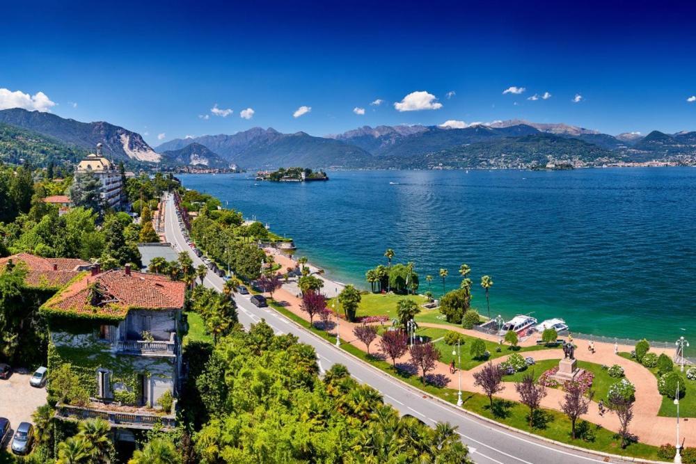 Valery Home - By Impero House Stresa Extérieur photo