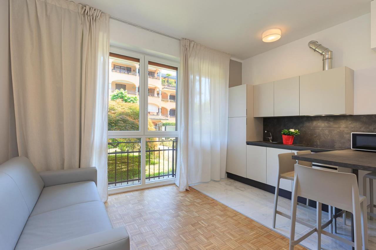 Valery Home - By Impero House Stresa Extérieur photo