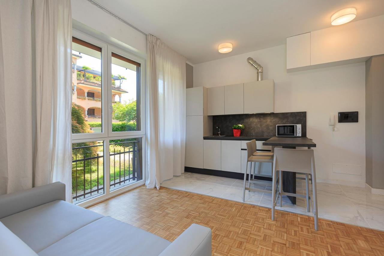 Valery Home - By Impero House Stresa Extérieur photo