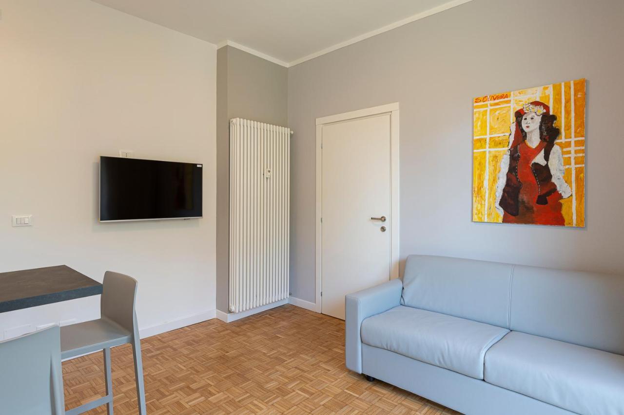 Valery Home - By Impero House Stresa Extérieur photo