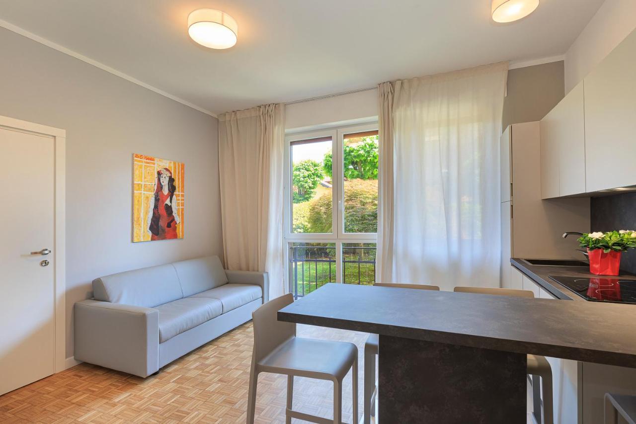 Valery Home - By Impero House Stresa Extérieur photo