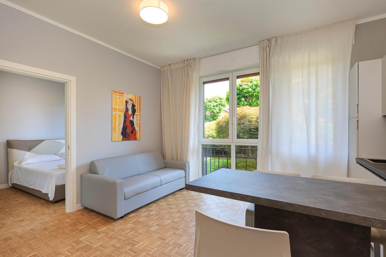 Valery Home - By Impero House Stresa Extérieur photo
