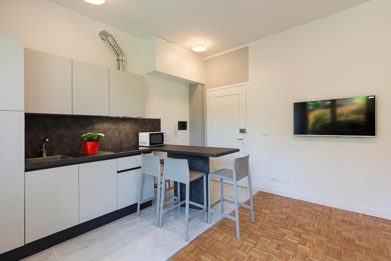 Valery Home - By Impero House Stresa Extérieur photo