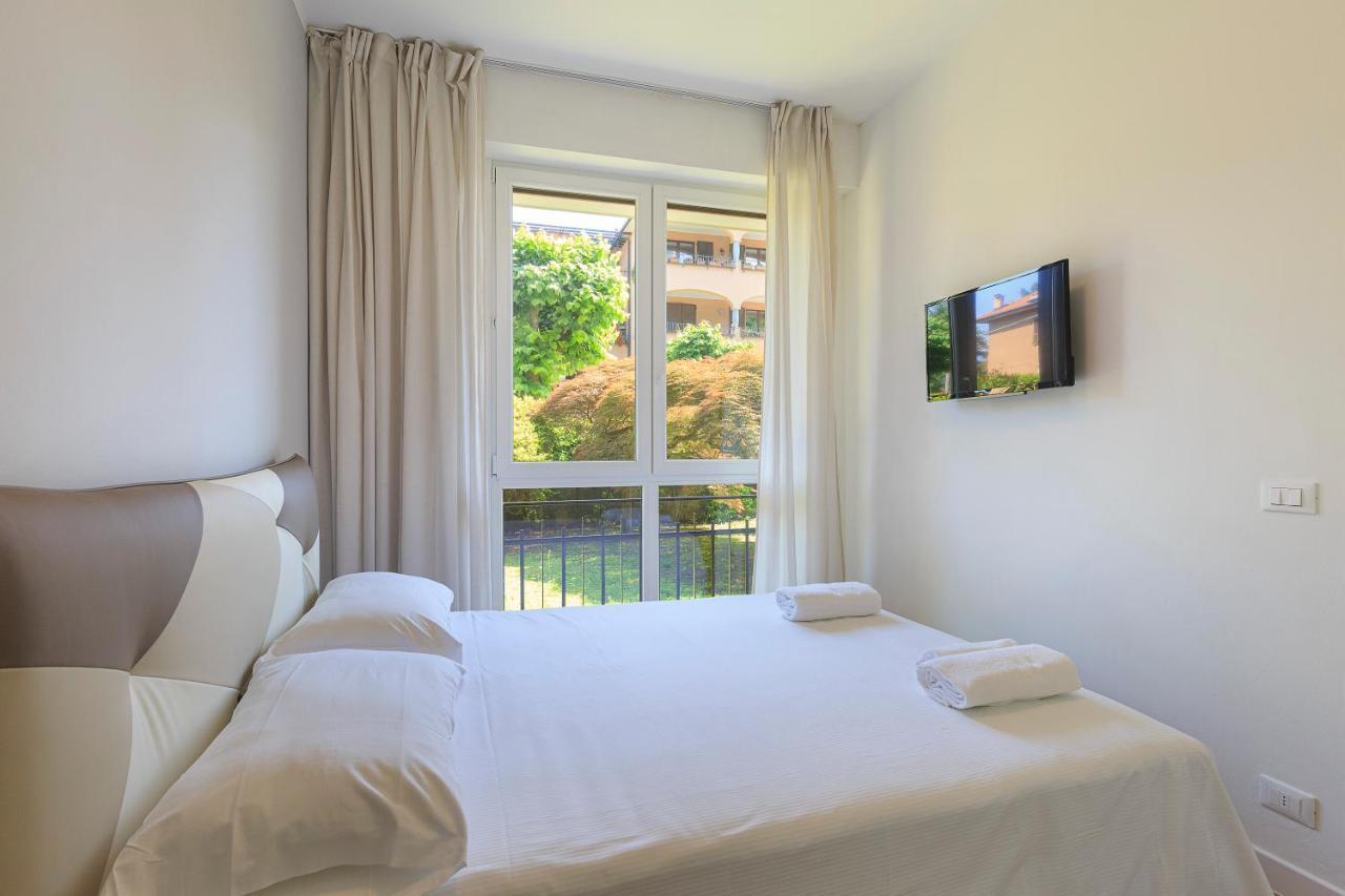 Valery Home - By Impero House Stresa Extérieur photo