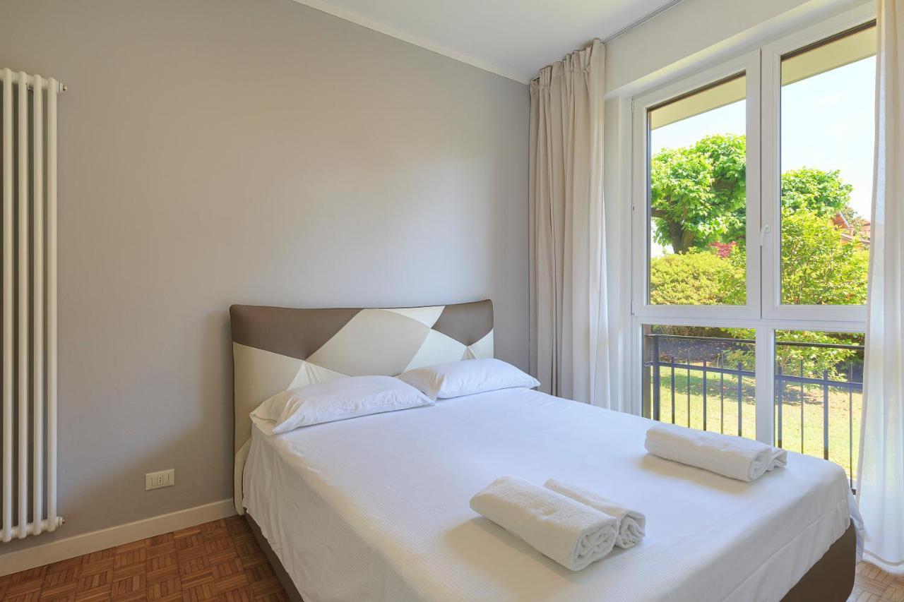 Valery Home - By Impero House Stresa Extérieur photo