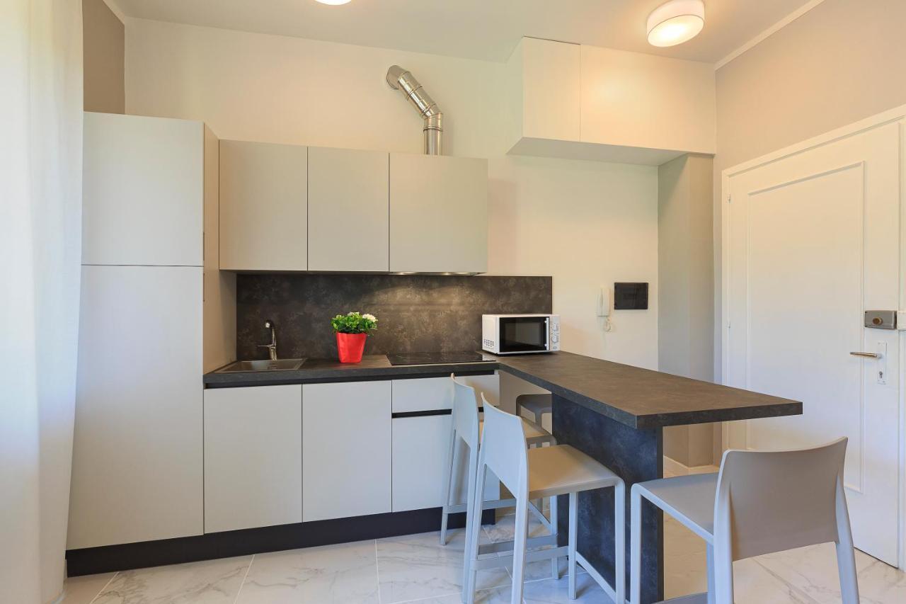 Valery Home - By Impero House Stresa Extérieur photo