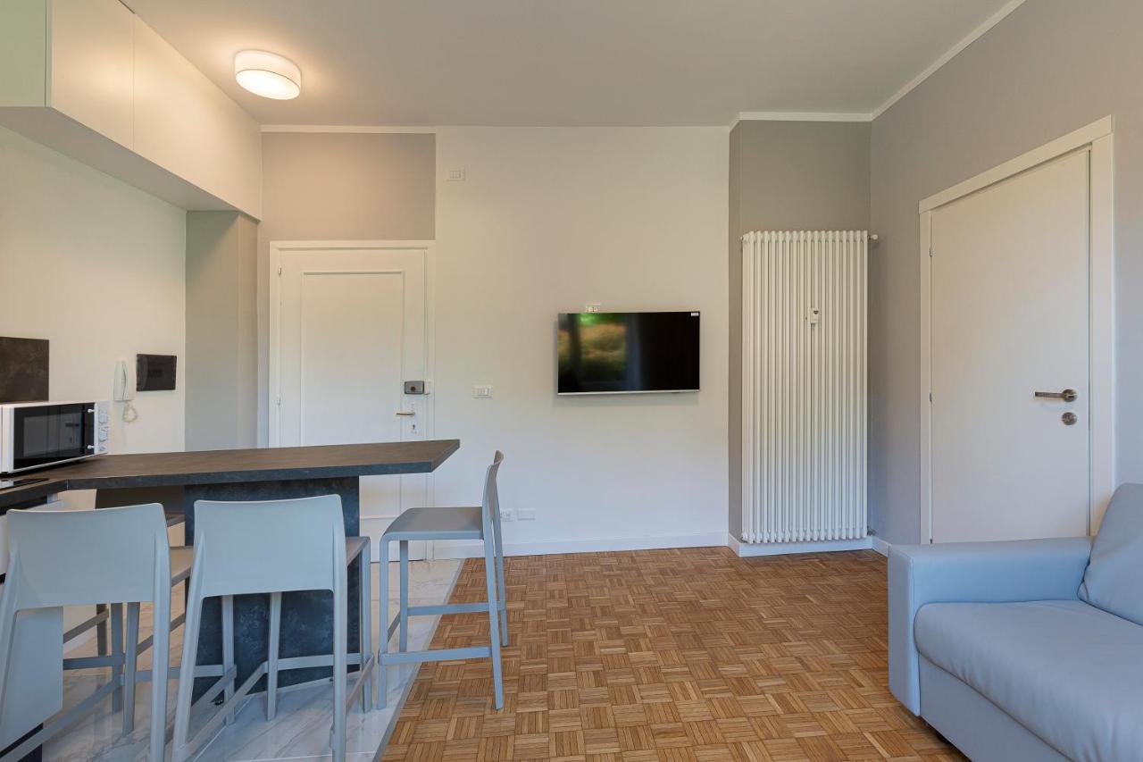 Valery Home - By Impero House Stresa Extérieur photo
